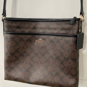 Coach Crossbody